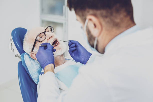 Best Emergency Wisdom Teeth Removal in Harlan, IA